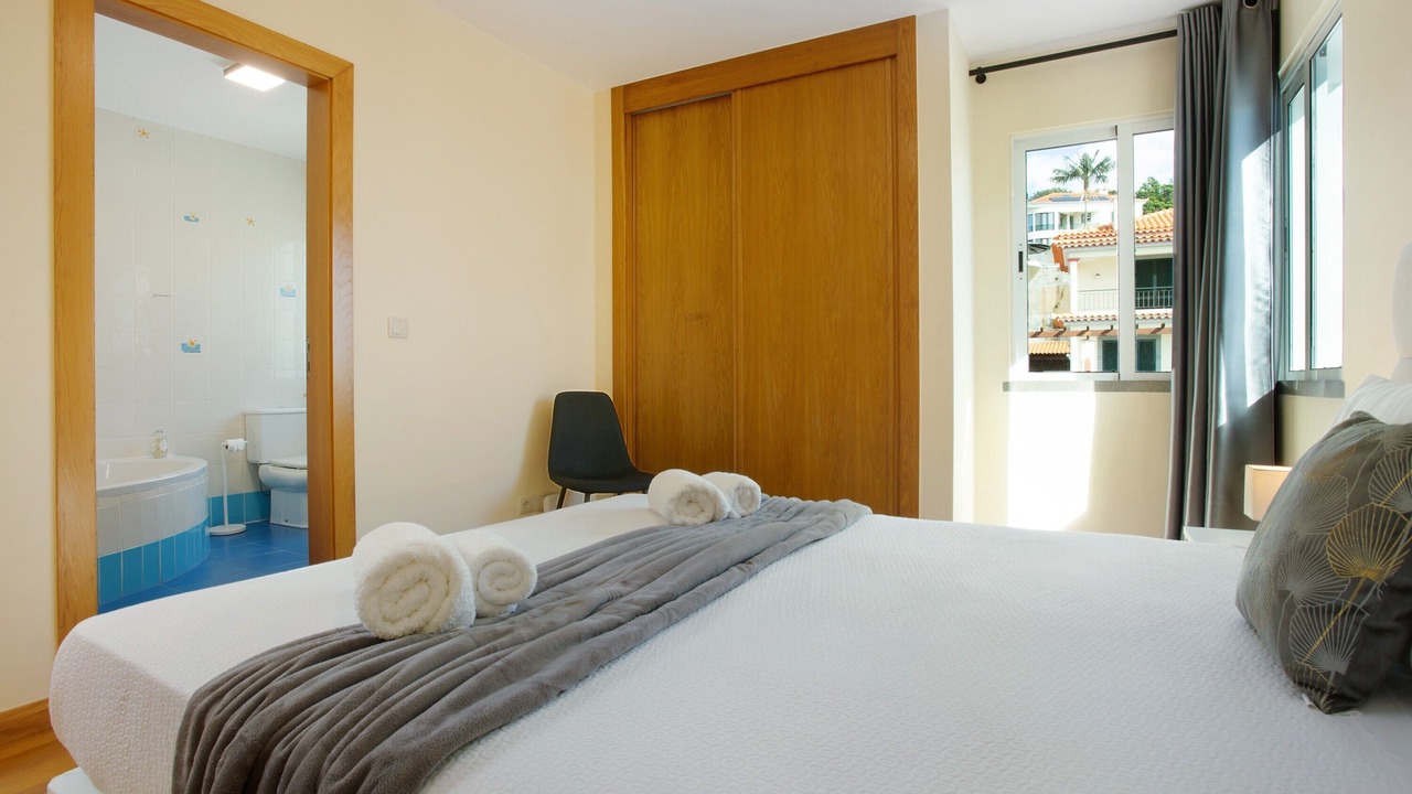 Photo of Bedroom in Santo Antonio