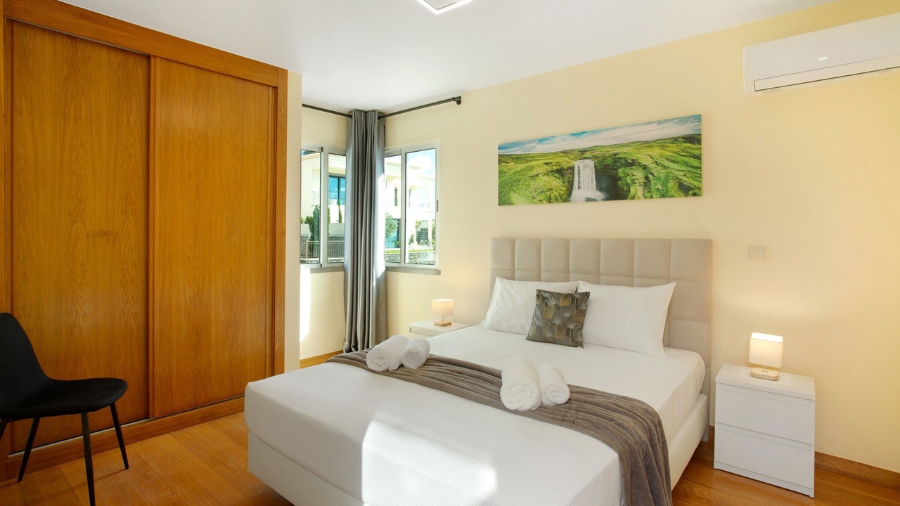 Photo of Bedroom in Santo Antonio