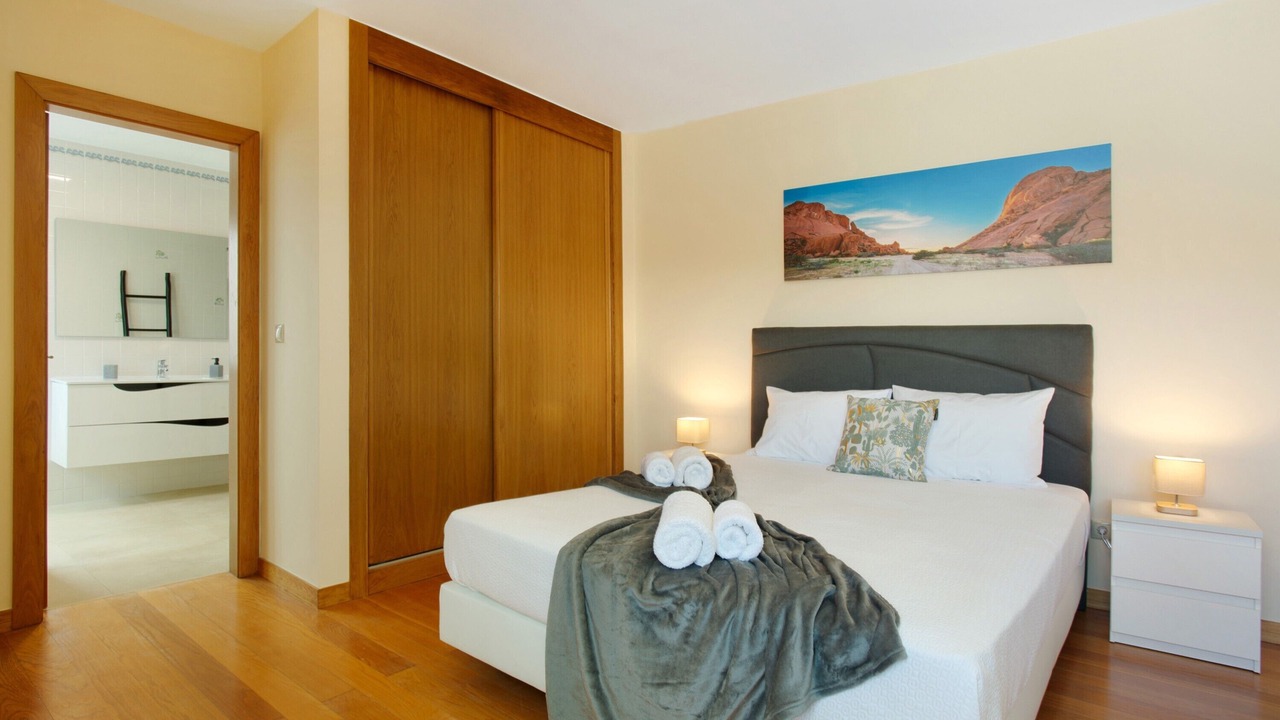 Photo of Bedroom in Santo Antonio