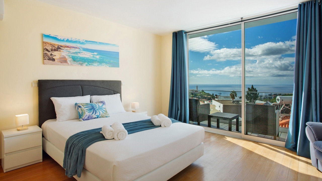 Photo of Bedroom in Santo Antonio