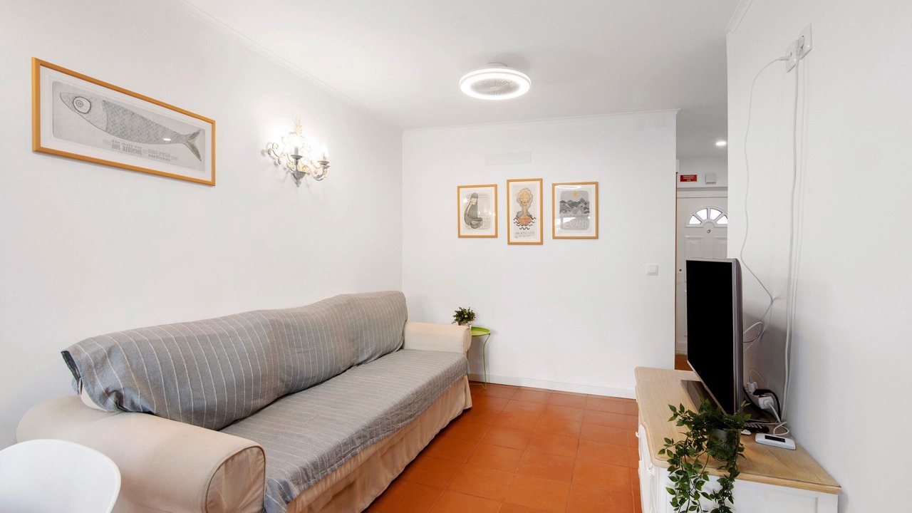 Photo of Livingroom in Alfa-Mar