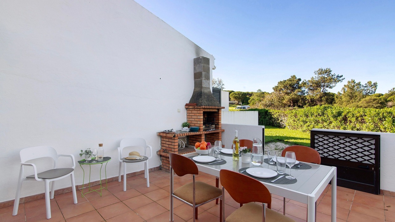 Photo of Outdoor in Alfa-Mar