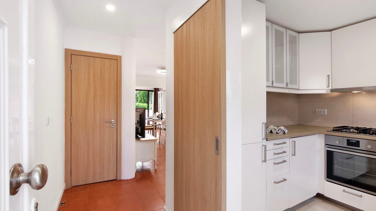Photo of Kitchen in Alfa-Mar