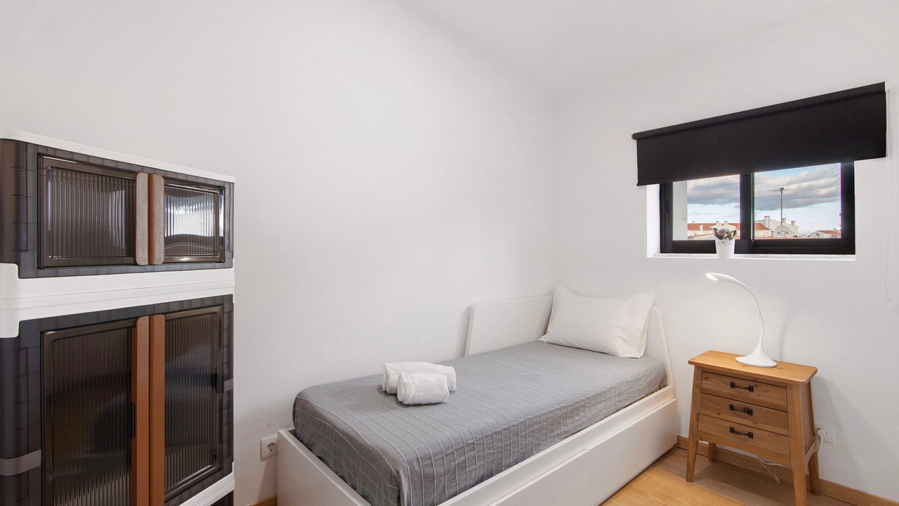Photo of Bedroom in Alfa-Mar