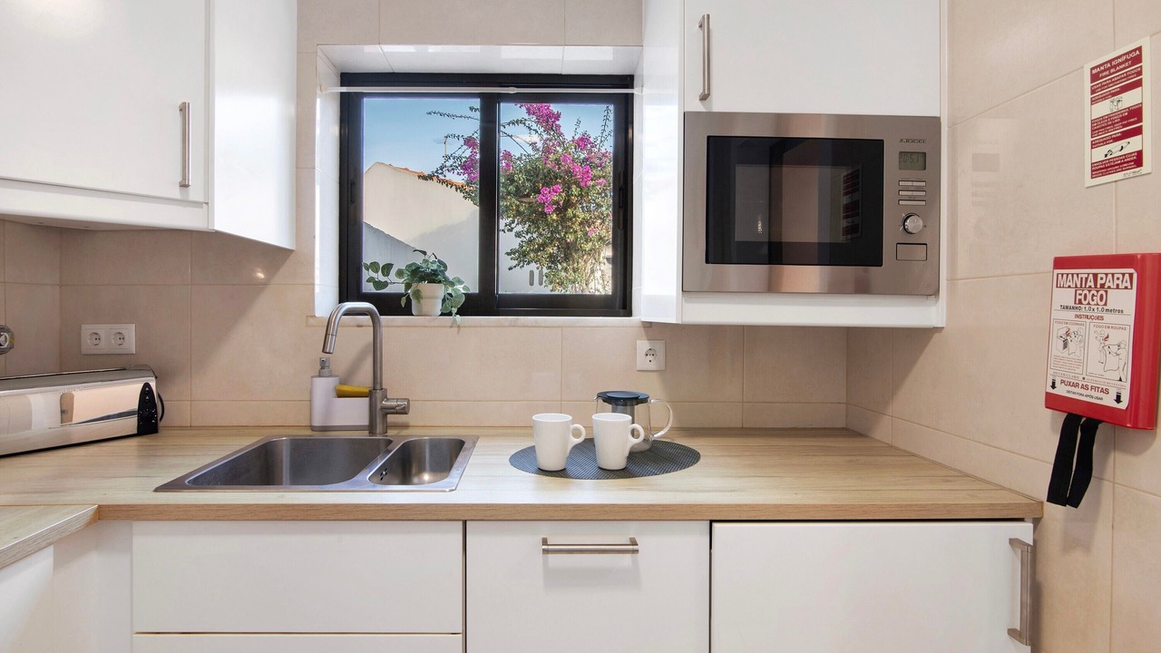 Photo of Kitchen in Alfa-Mar