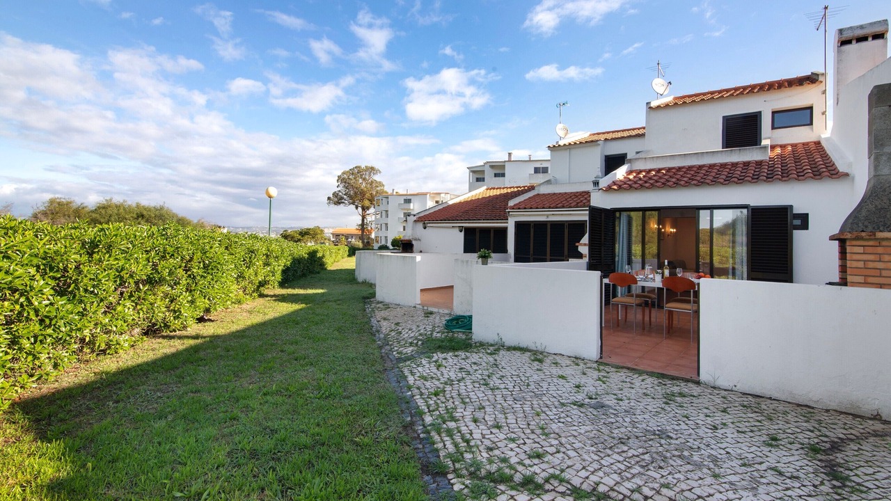 Photo of Outdoor in Alfa-Mar