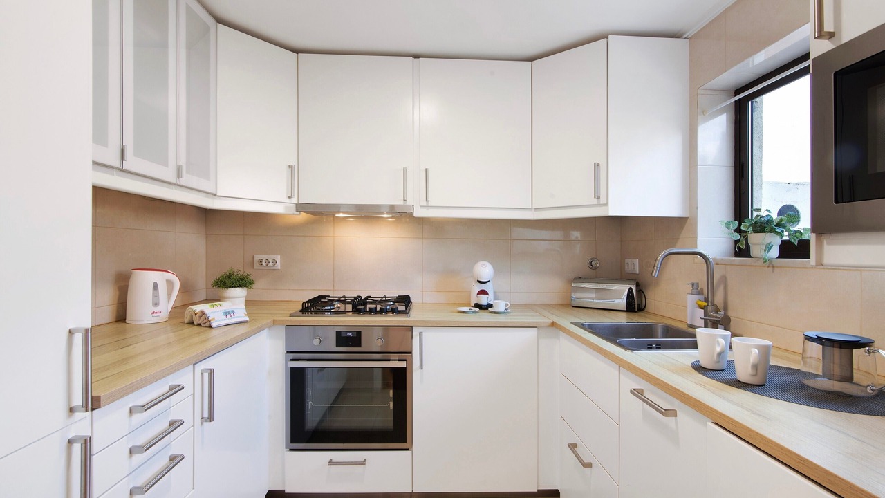 Photo of Kitchen in Alfa-Mar
