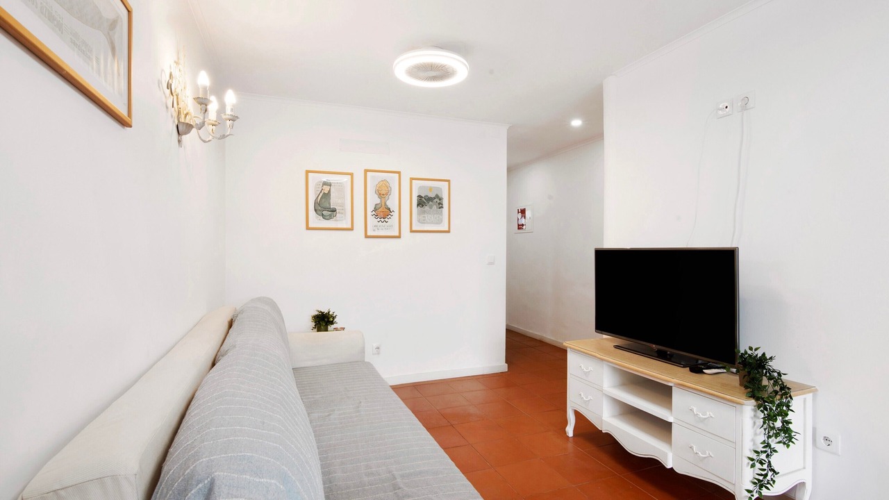 Photo of Livingroom in Alfa-Mar