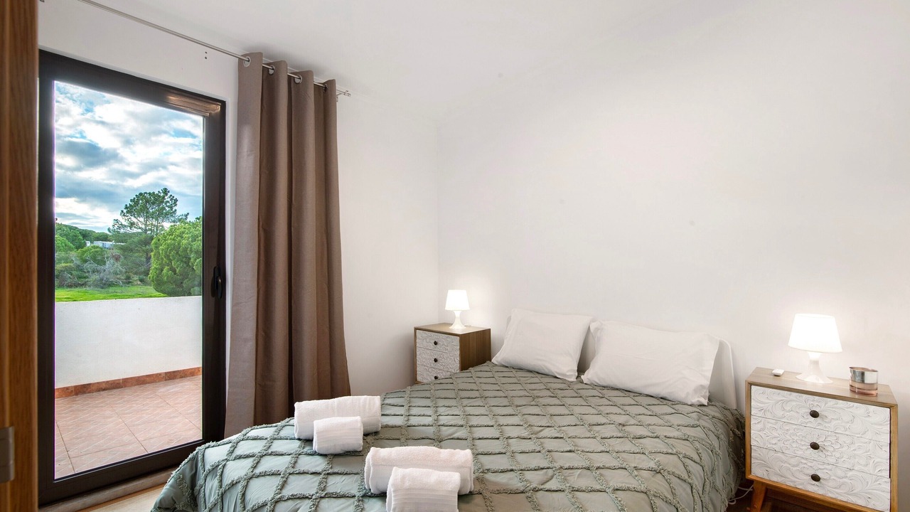 Photo of Bedroom in Alfa-Mar