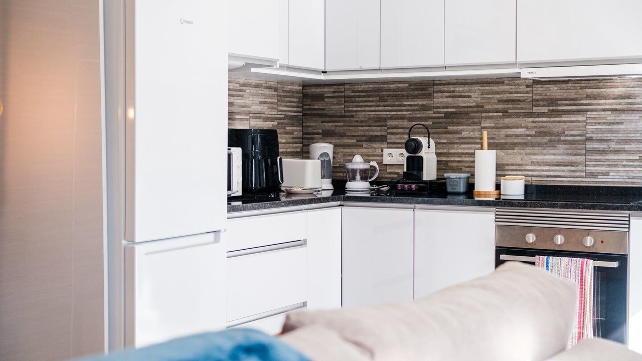 Photo of Kitchen in Santo Antonio