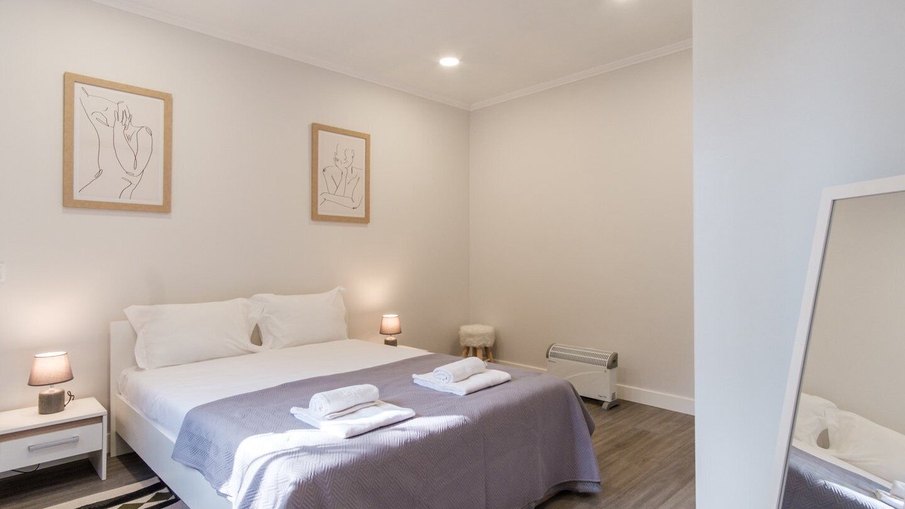 Photo of Bedroom in Santo Antonio