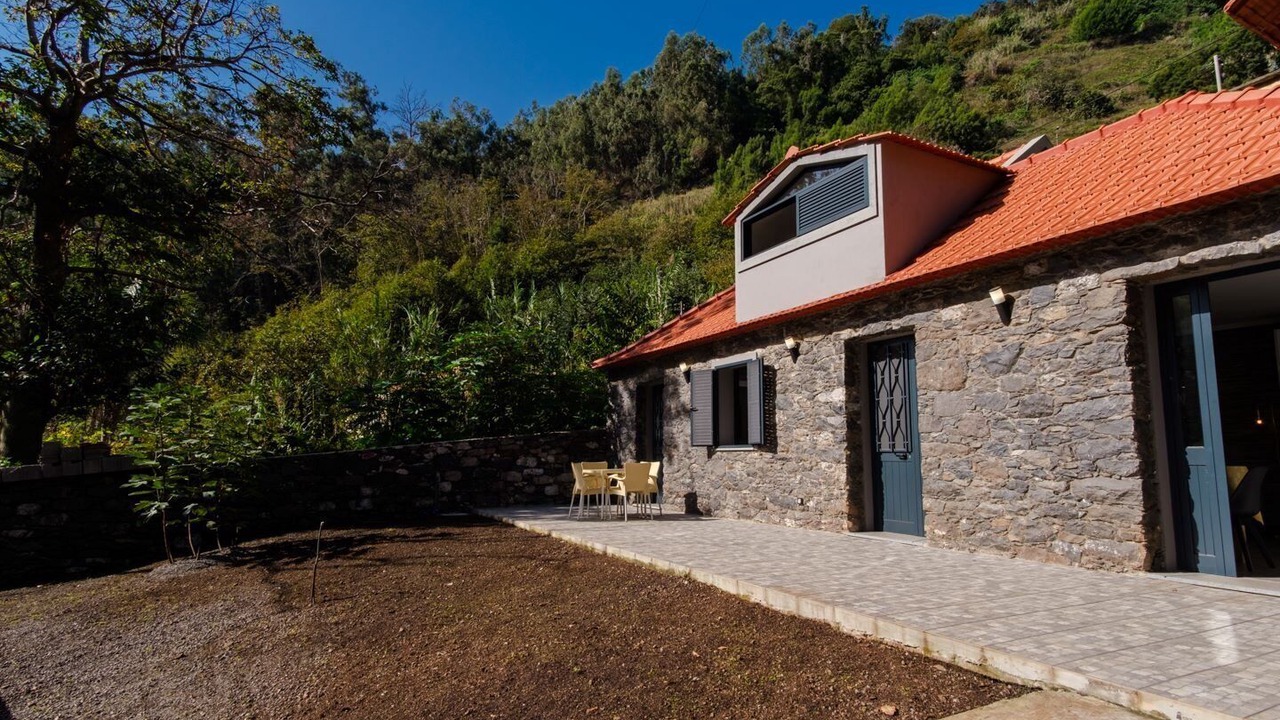 Photo of Outdoor in Santo Antonio