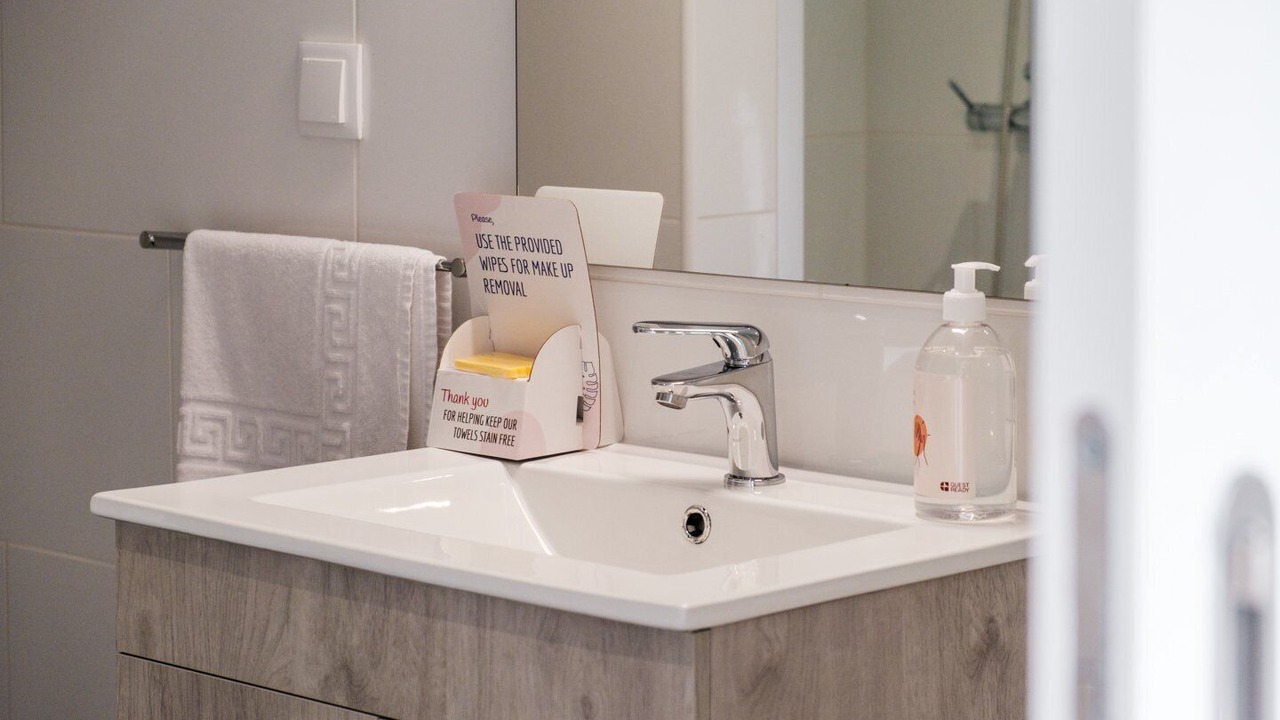 Photo of Bathroom in Santo Antonio