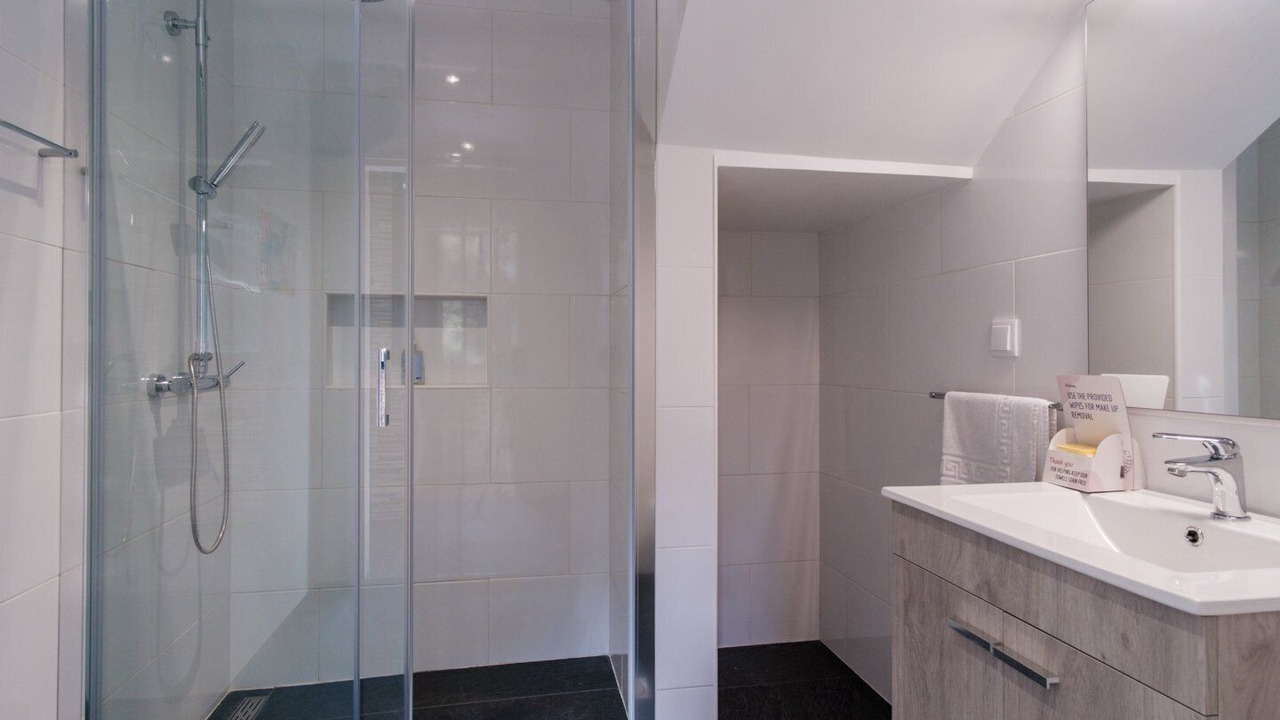 Photo of Bathroom in Santo Antonio