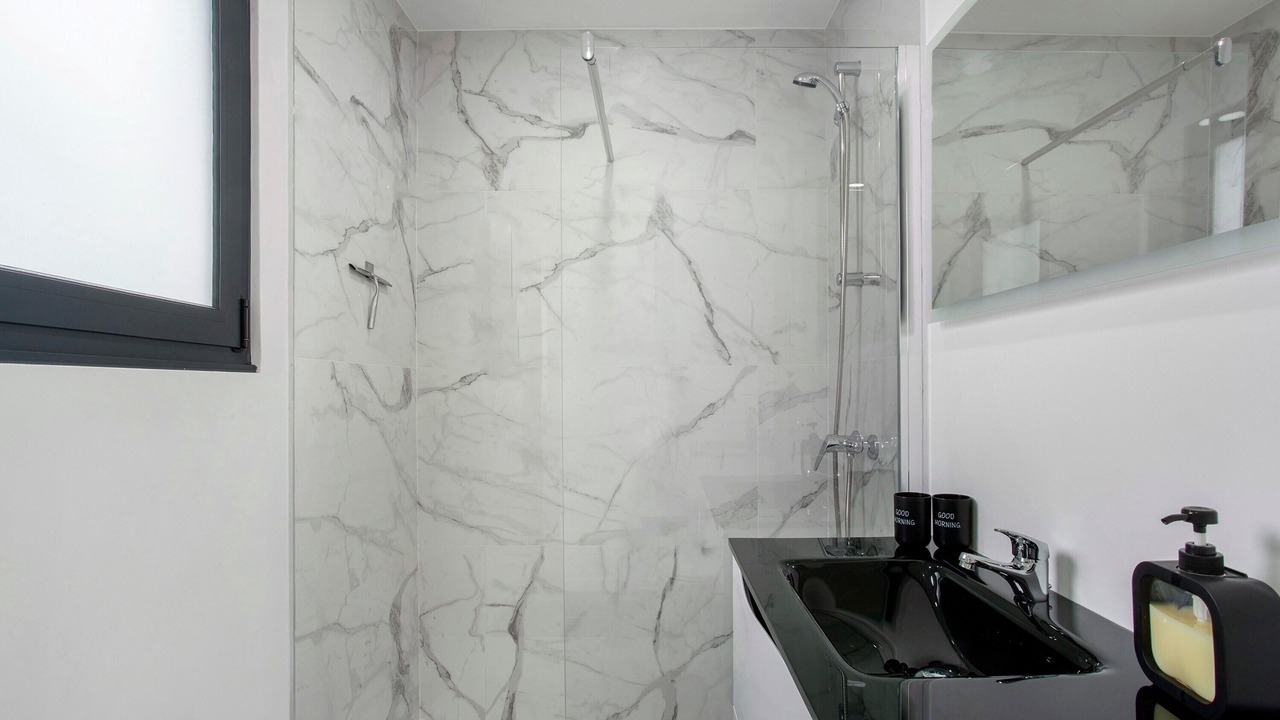 Photo of Bathroom in Monte