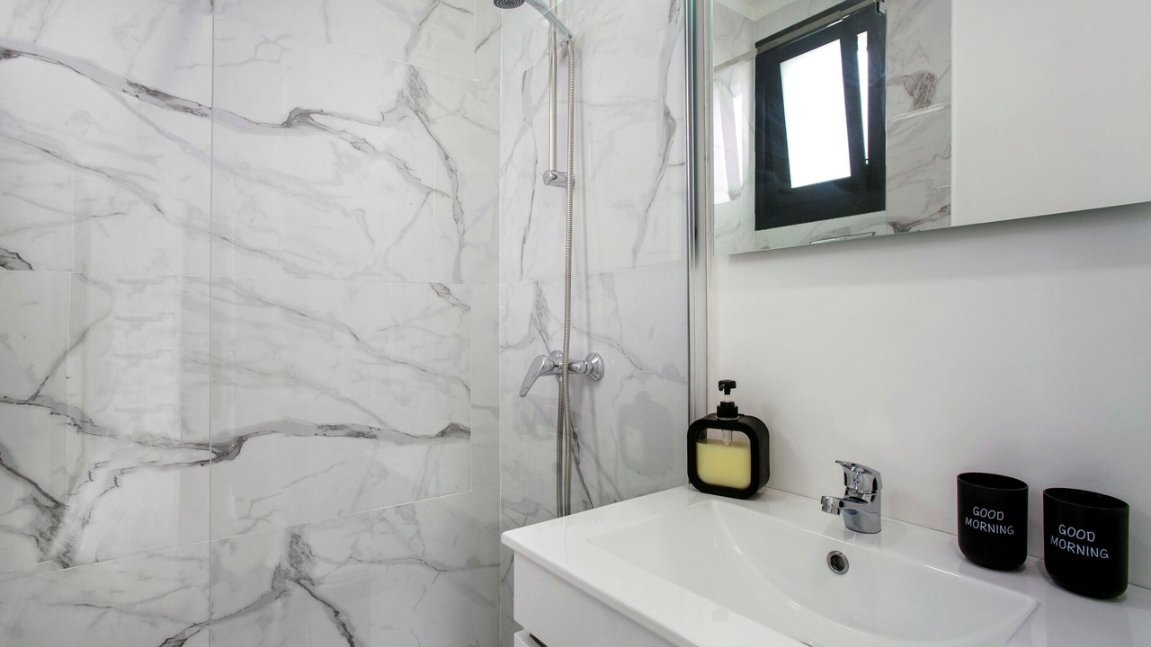 Photo of Bathroom in Monte