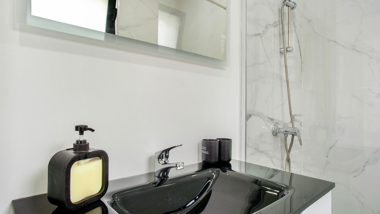 Photo of Bathroom in Monte
