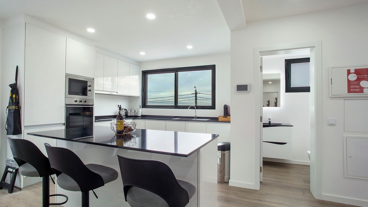 Photo of Kitchen in Monte