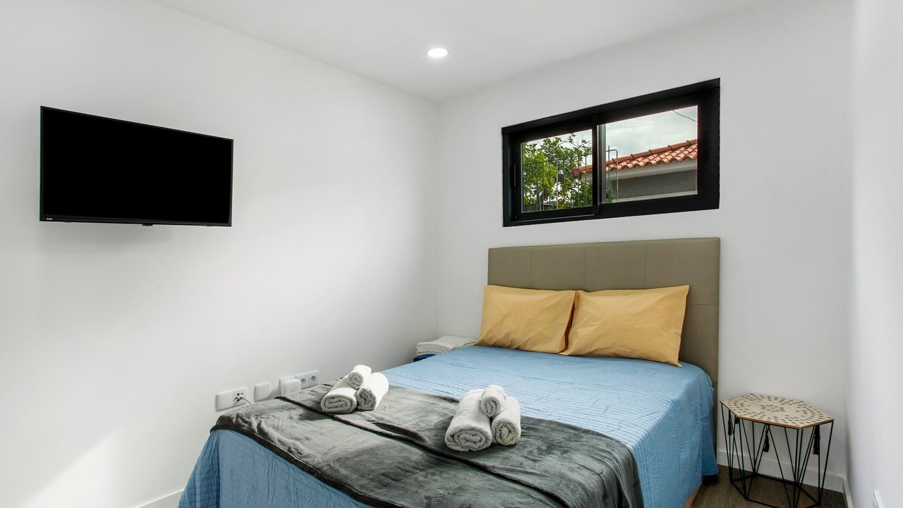 Photo of Bedroom in Monte