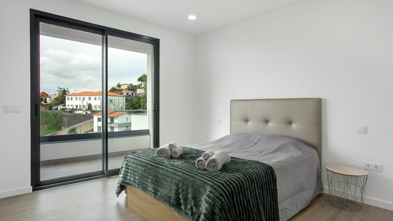Photo of Bedroom in Monte