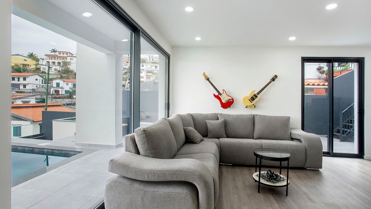 Photo of Livingroom in Monte