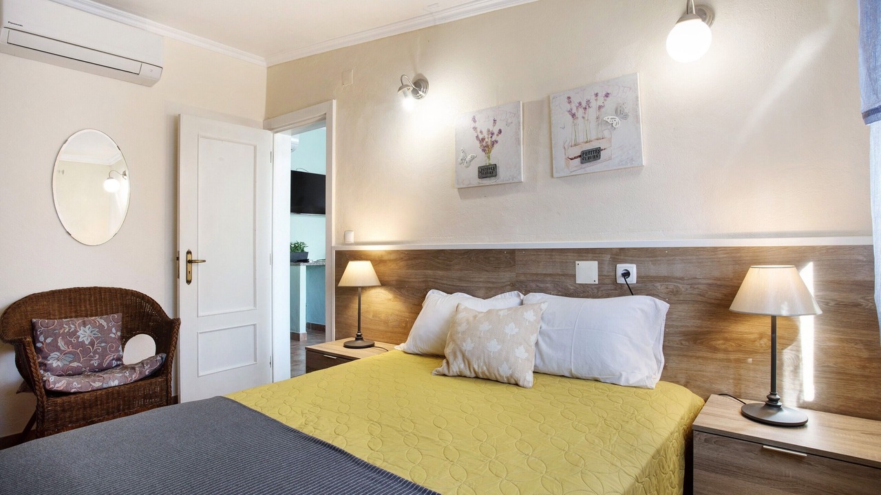 Photo of Bedroom in Cartaxo
