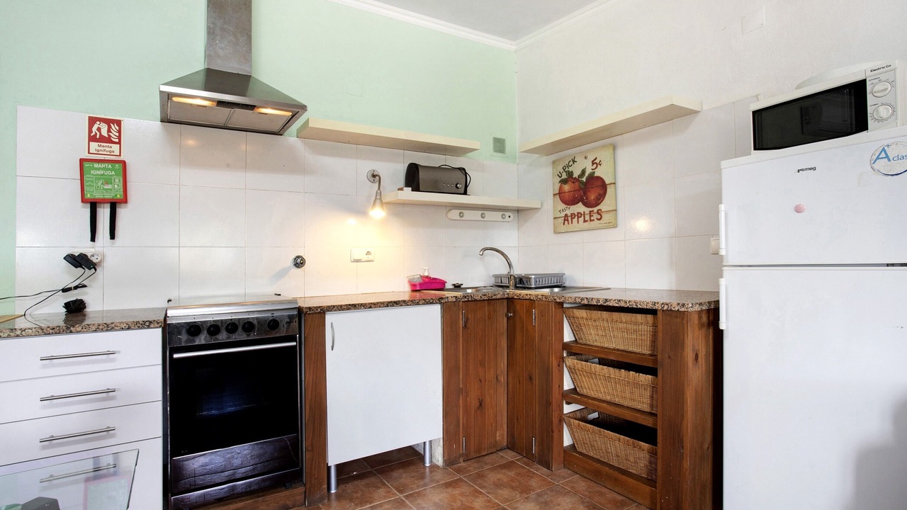 Photo of Kitchen in Cartaxo