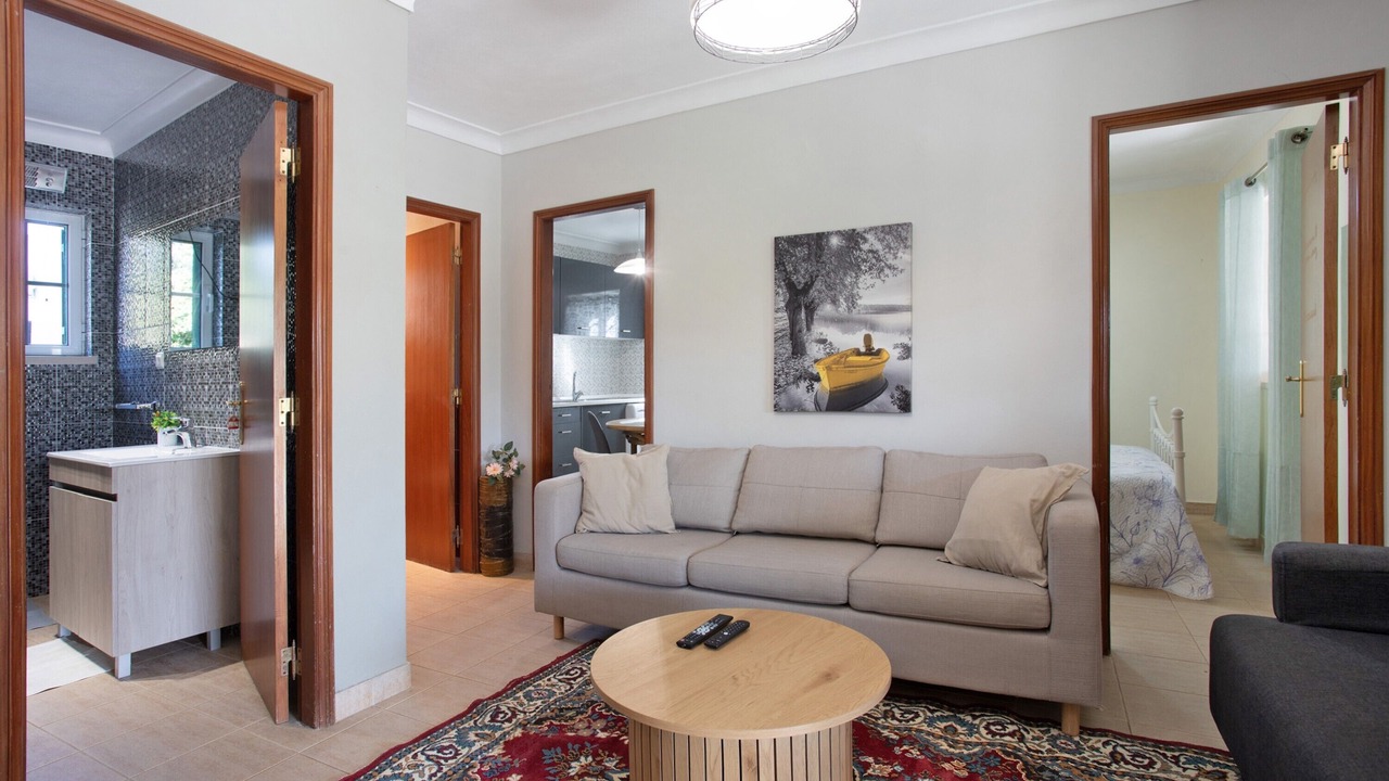 Photo of Livingroom in Cartaxo