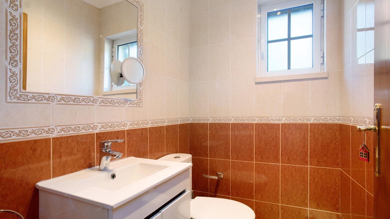 Photo of Bathroom in Cartaxo
