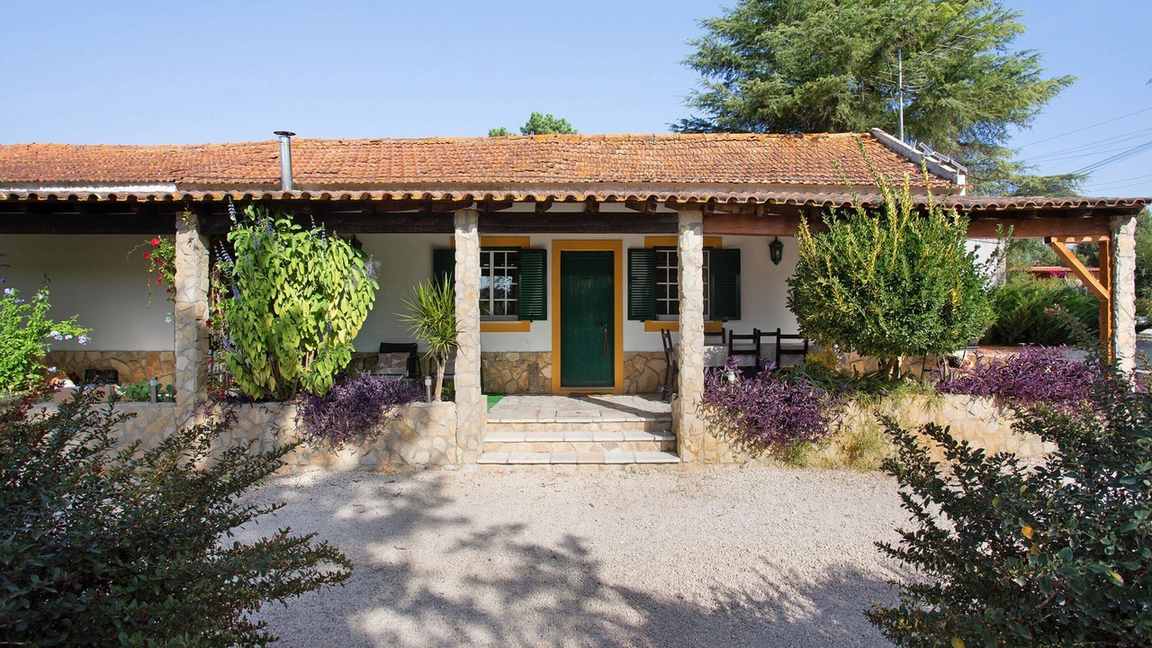 Photo of Outdoor in Cartaxo
