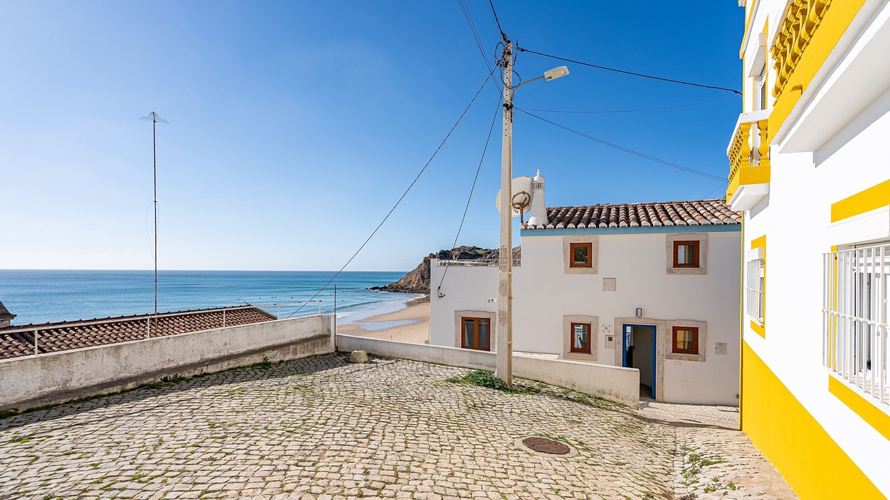 Photo of Outdoor in Burgau