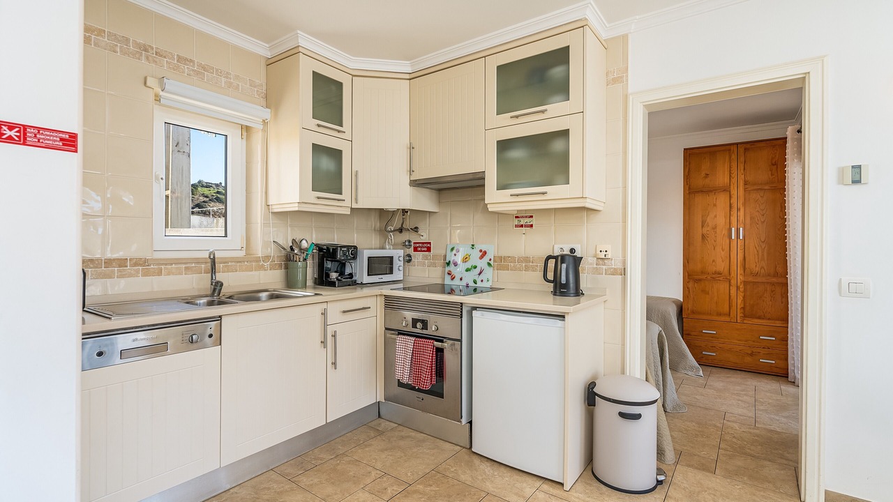 Photo of Kitchen in Burgau