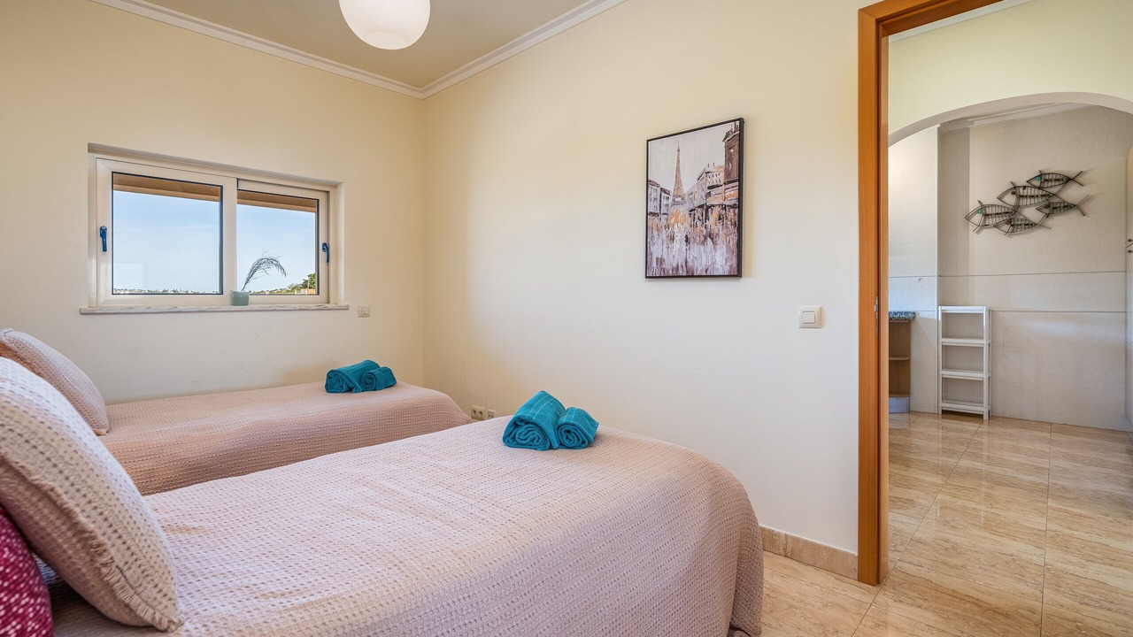 Photo of Bedroom in Burgau