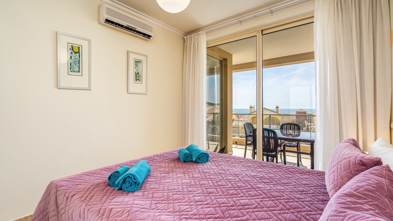 Photo of Bedroom in Burgau