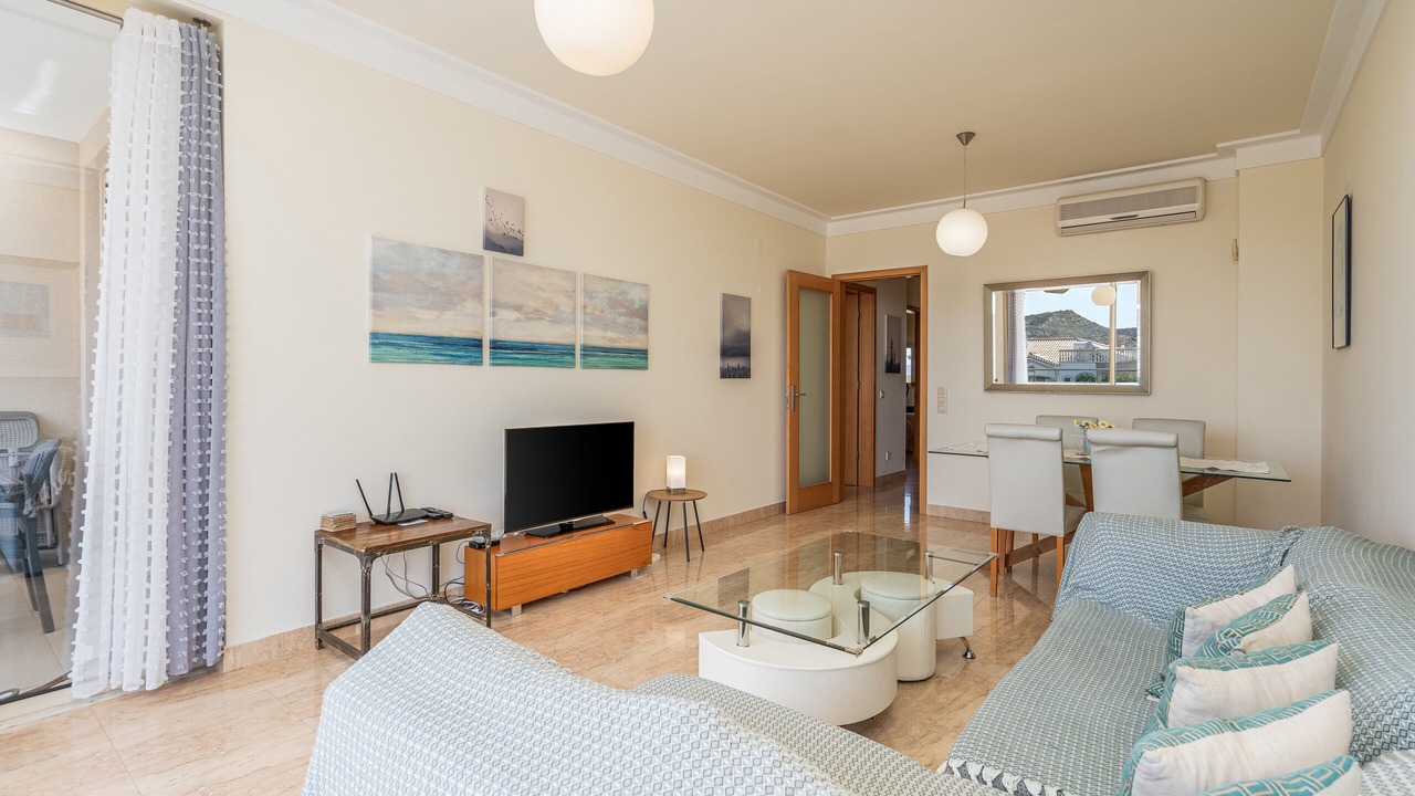 Photo of Livingroom in Burgau