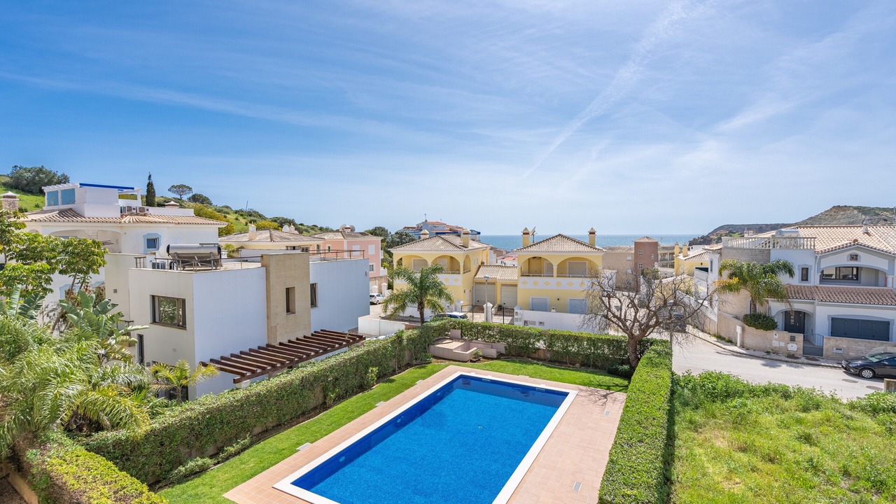Photo of Outdoor in Burgau