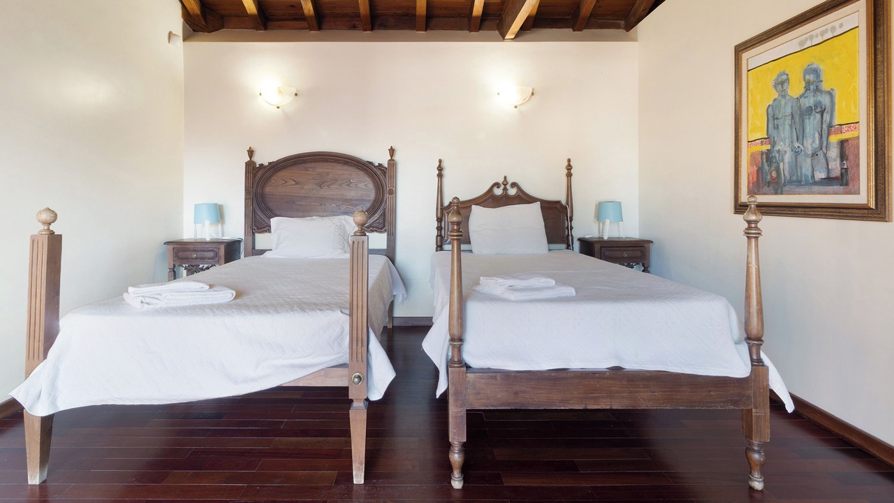 Photo of Bedroom in Amares