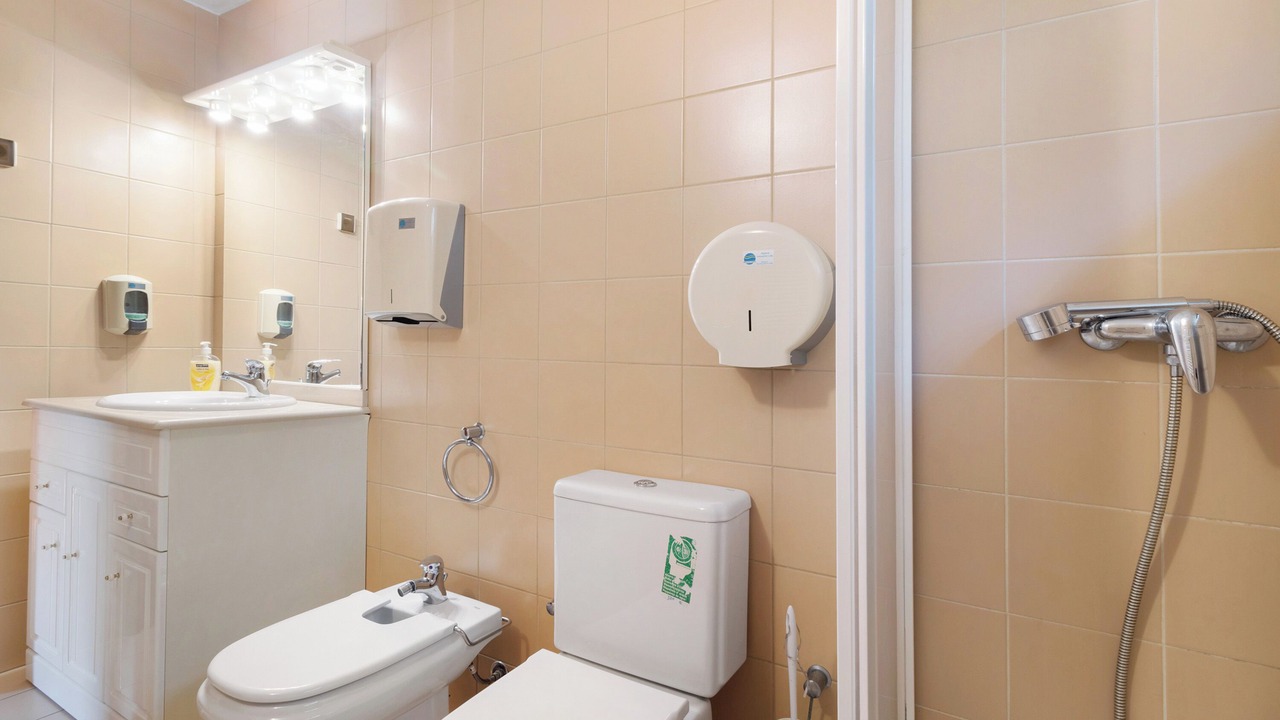 Photo of Bathroom in Amares