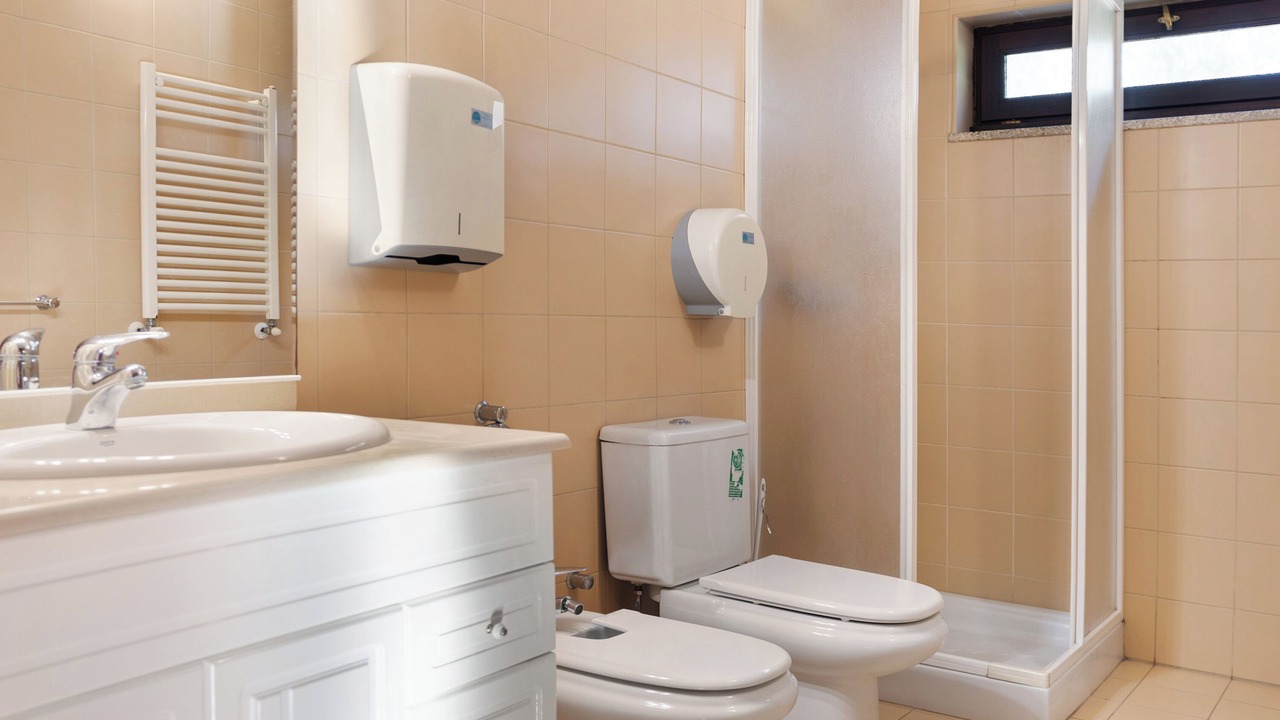 Photo of Bathroom in Amares