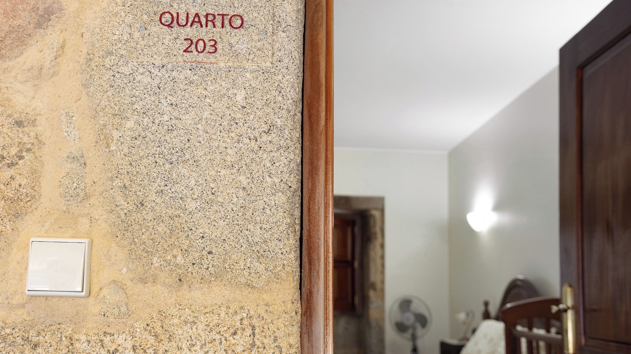 Photo of Bedroom in Amares