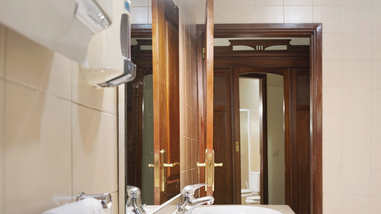 Photo of Bathroom in Amares
