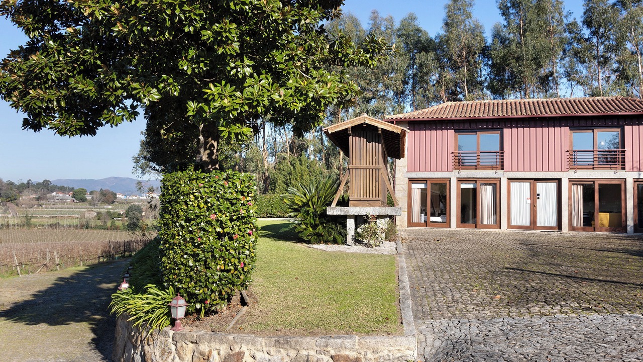 Photo of Outdoor in Amares
