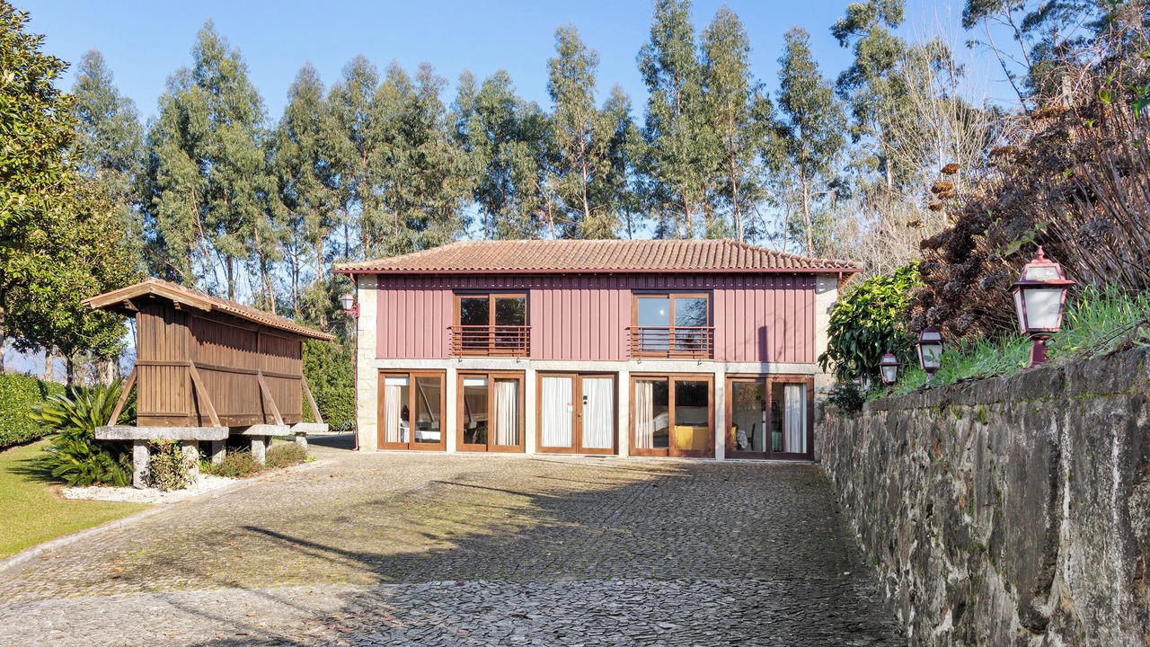 Photo of Outdoor in Amares