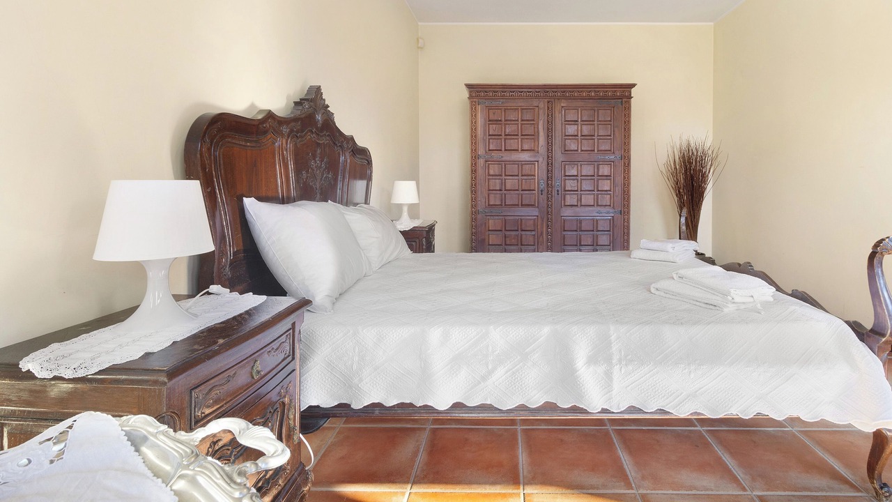 Photo of Bedroom in Amares