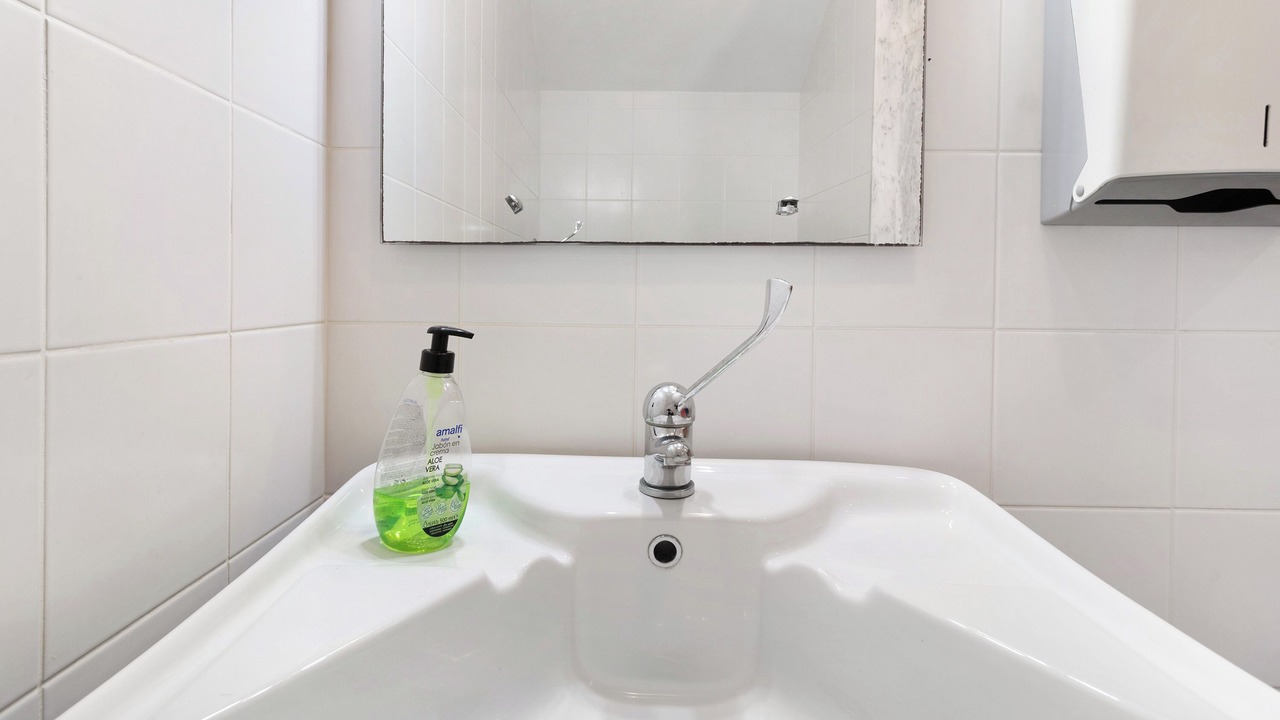 Photo of Bathroom in Amares