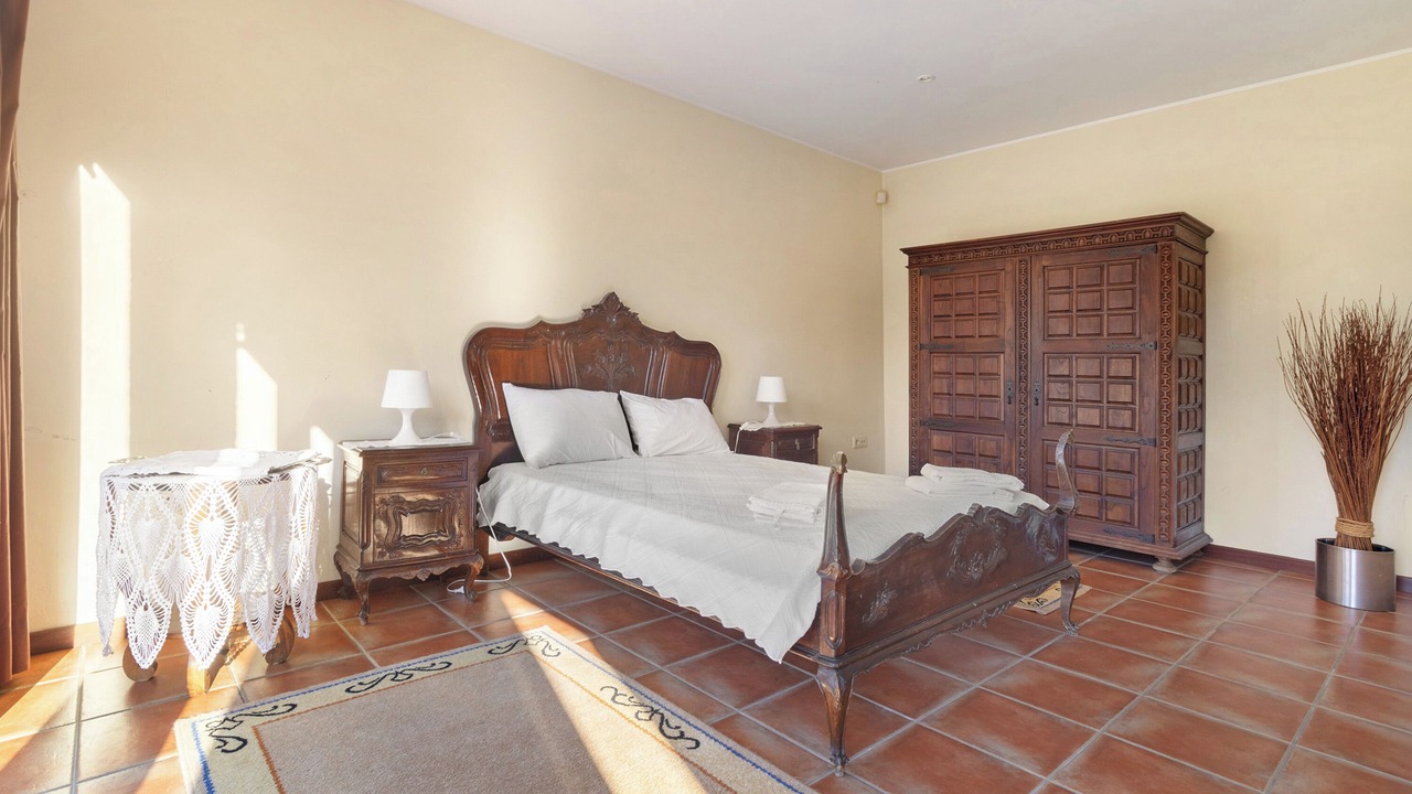 Photo of Bedroom in Amares