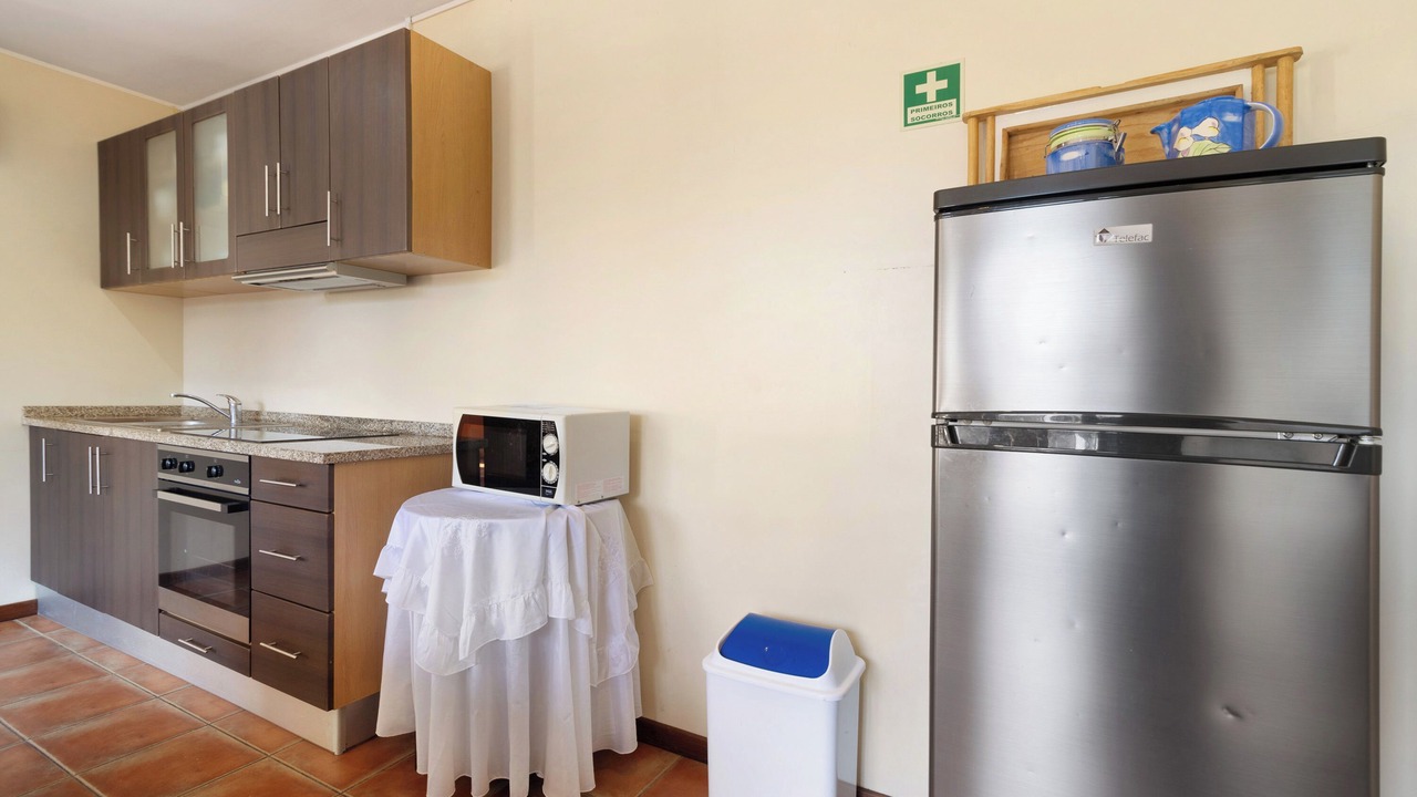 Photo of Kitchen in Amares