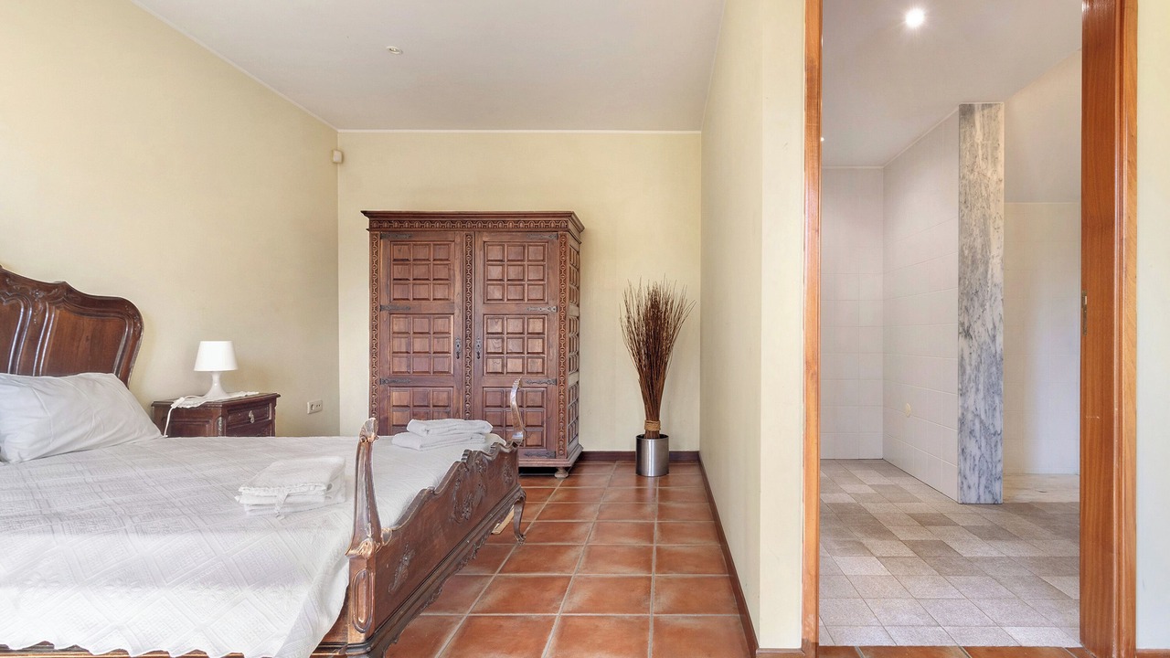 Photo of Bedroom in Amares
