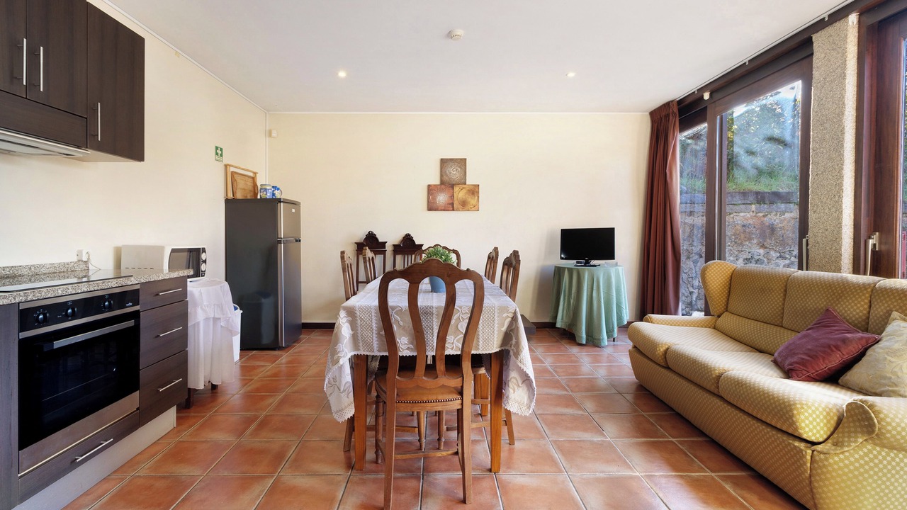 Photo of Livingroom in Amares