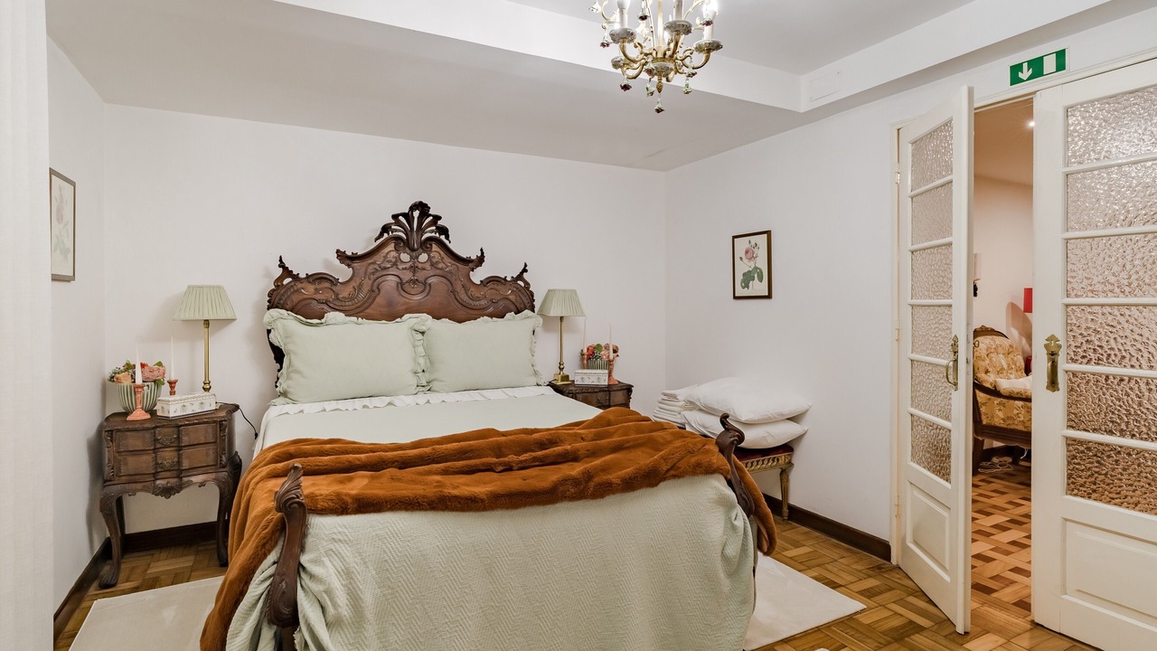 Photo of Bedroom in Ronfe
